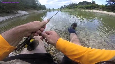 Tennessee Fishing License: The Complete Guide .